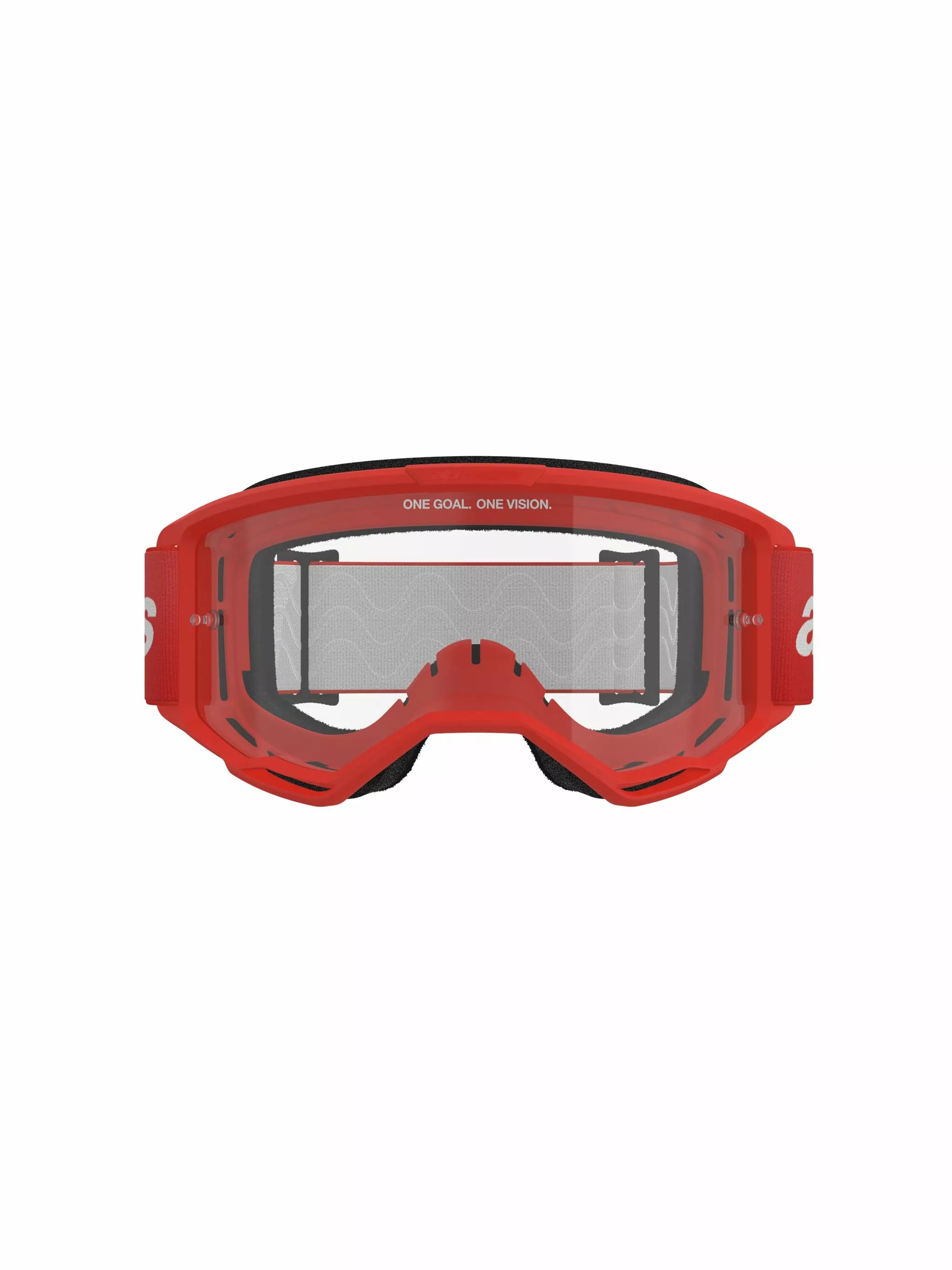 Alpinestars Goggles Vision 3 Wordmark Goggle