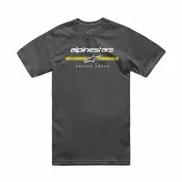 Alpinestars Betteryet Csf T-Shirt Charcoal