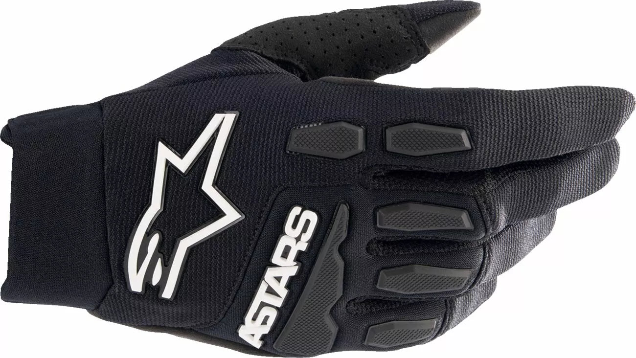 Alpinestars Full Bore Xt Gloves Black