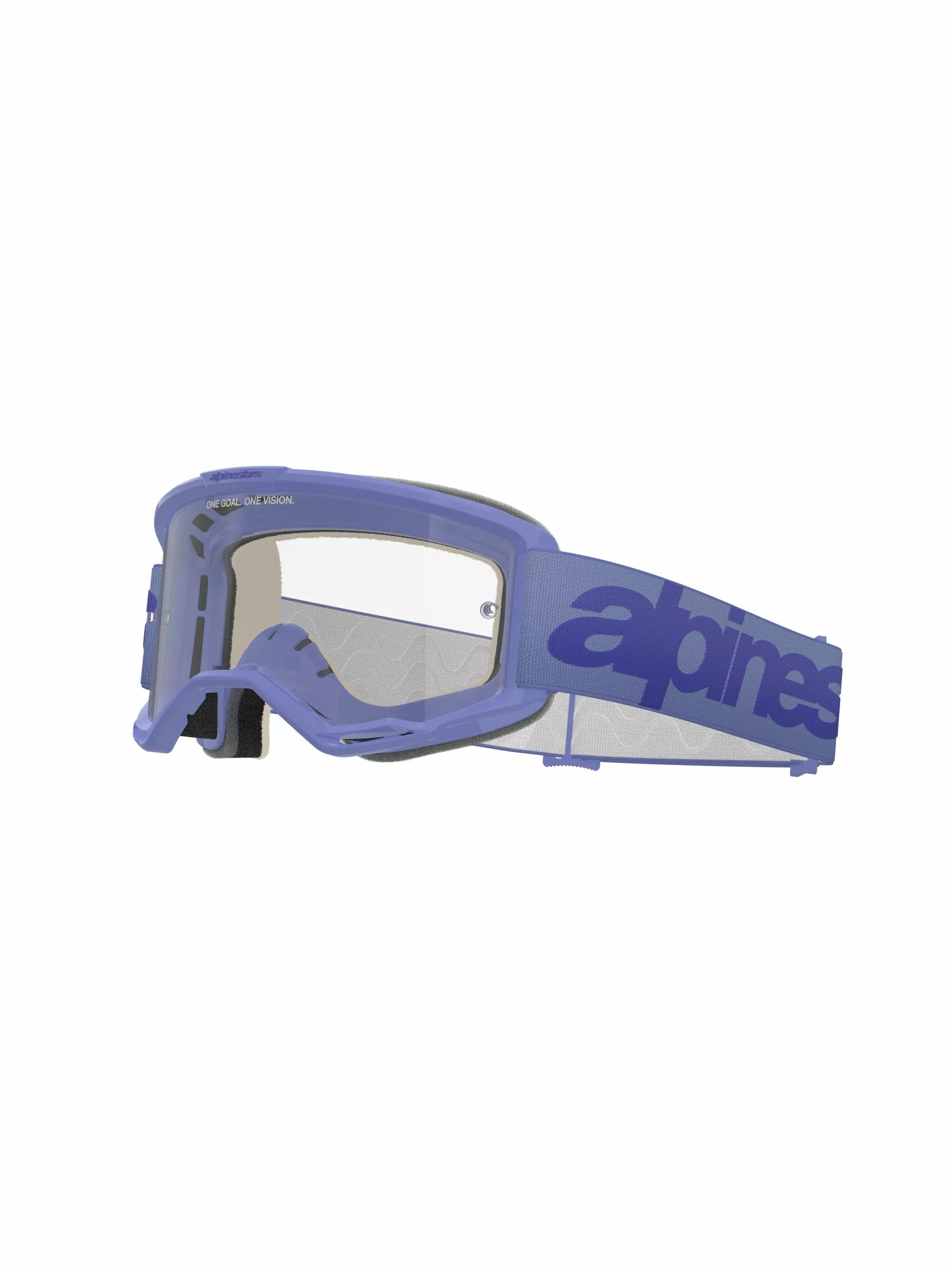 Alpinestars Goggles Vision 5 Wordmark Goggle