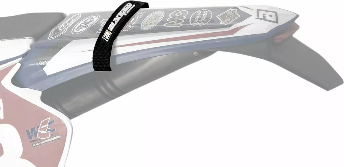 Blackbird Racing Rear Strap