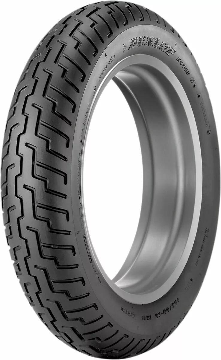 Dunlop D404F 100/90-18 56H Tl