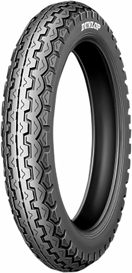 Dunlop Tt100, K81 Tire