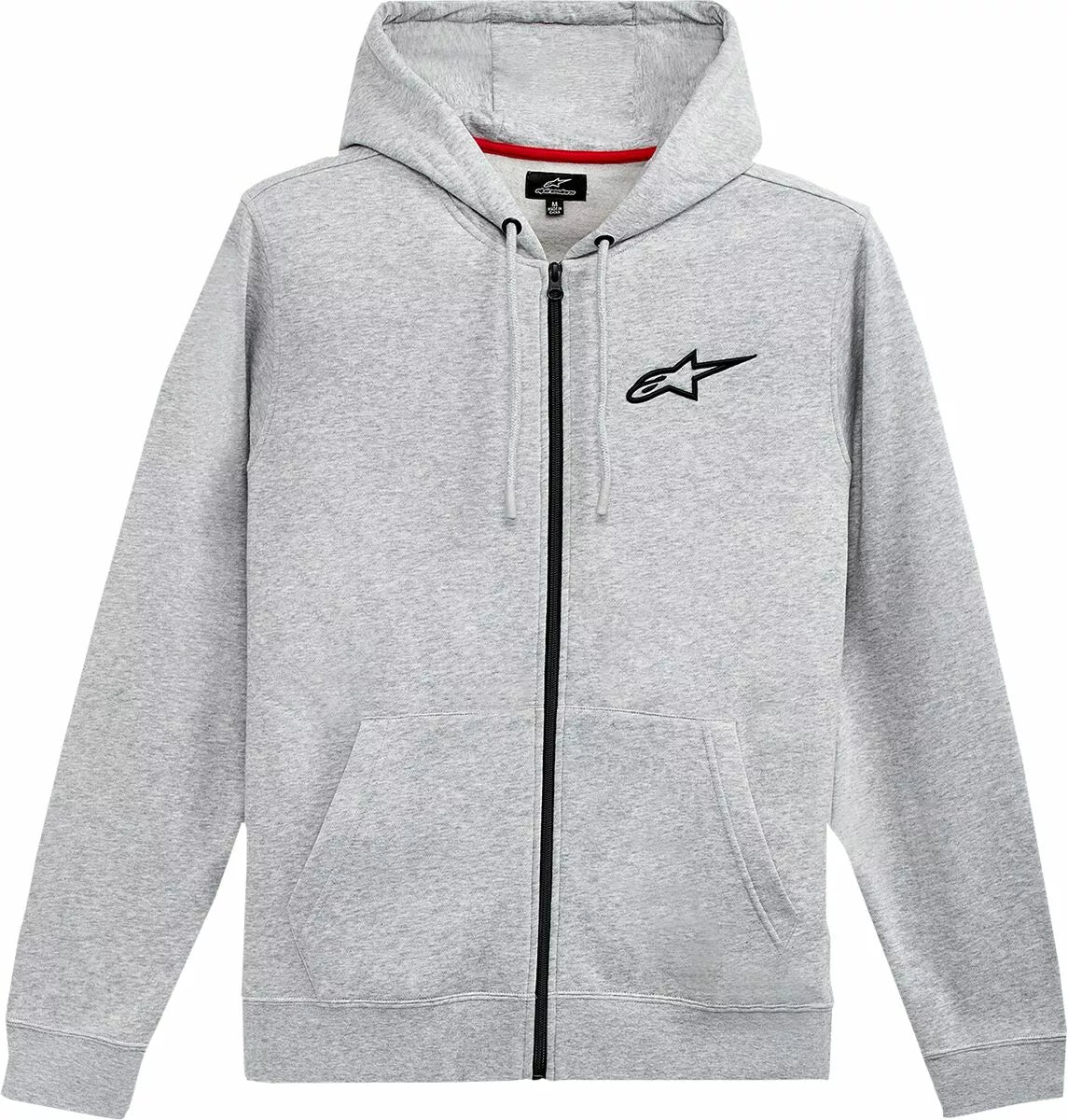 Alpinestars Ageless Zip Hoodie