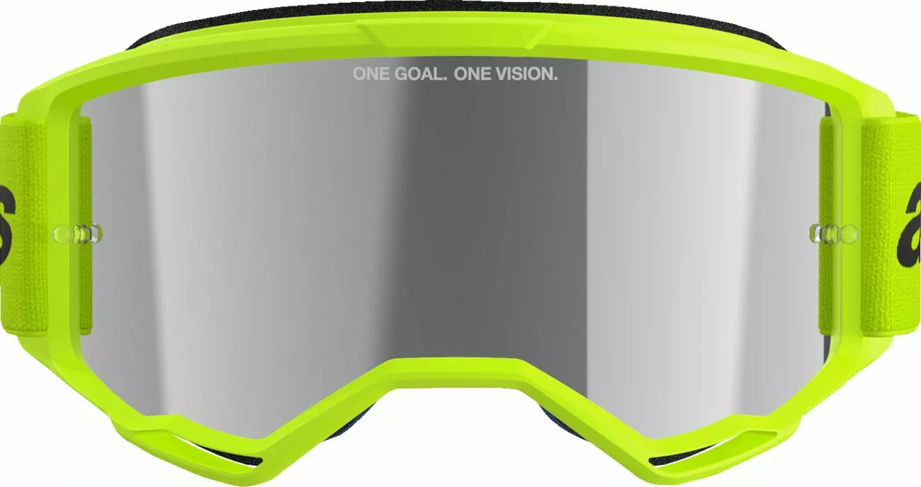 Alpinestars Goggles Vision 3 Wordmark Goggle