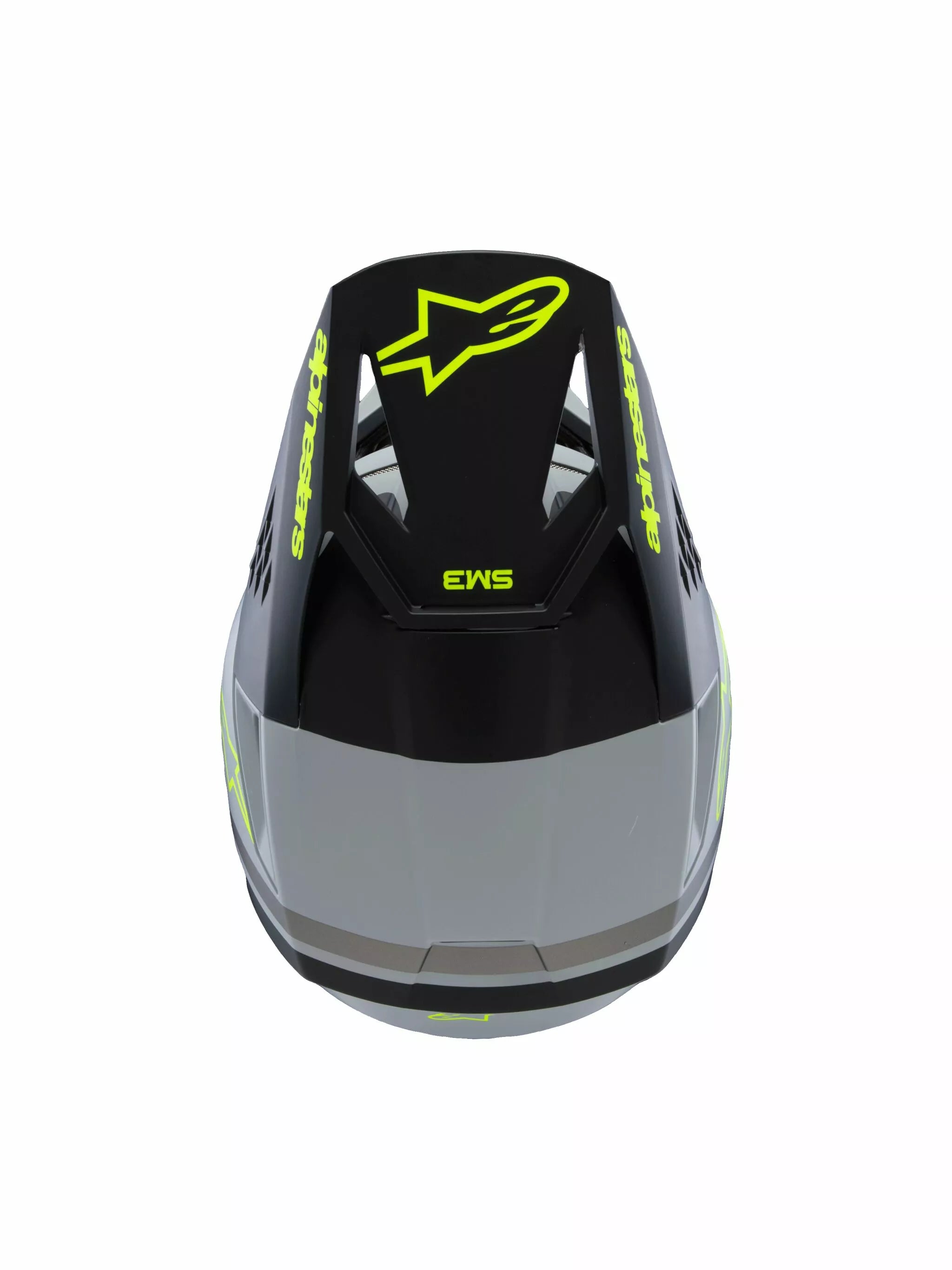 Alpinestars Youth S-M3 Radium Helmet