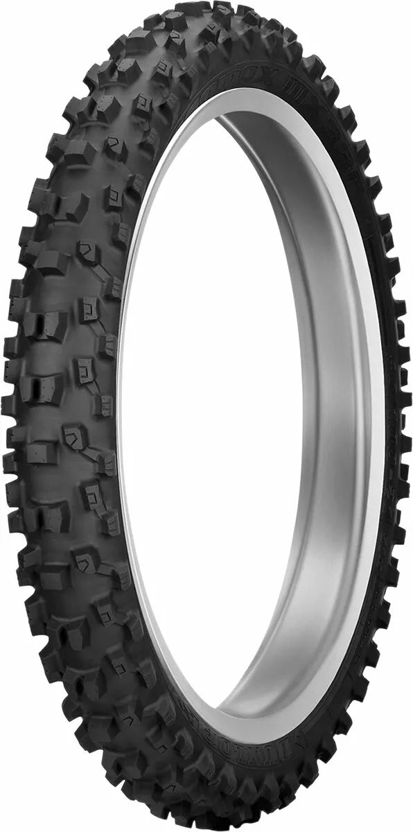 Dunlop Geomax Mx33 Tire