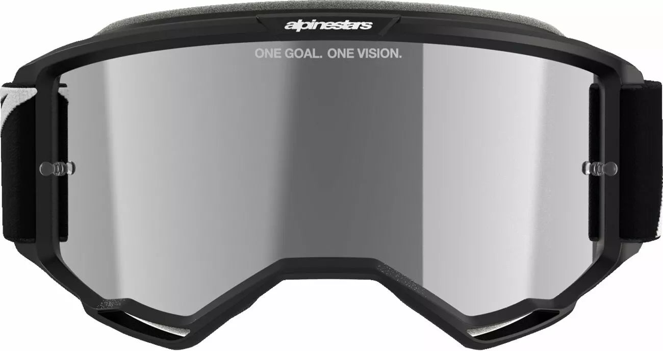 Alpinestars Goggles Vision 5 Corp Goggle