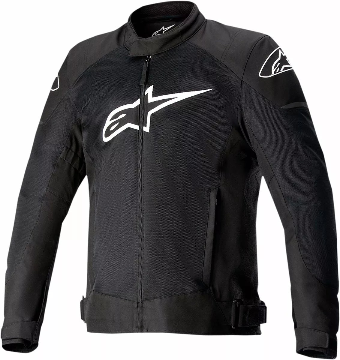 Alpinestars T Sp X Superair Jacket Black/White