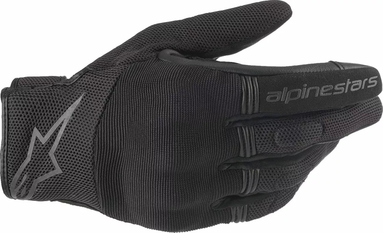 Alpinestars Copper Gloves Black