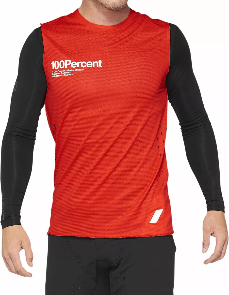 100% R-Core Concept Bicycle Jersey