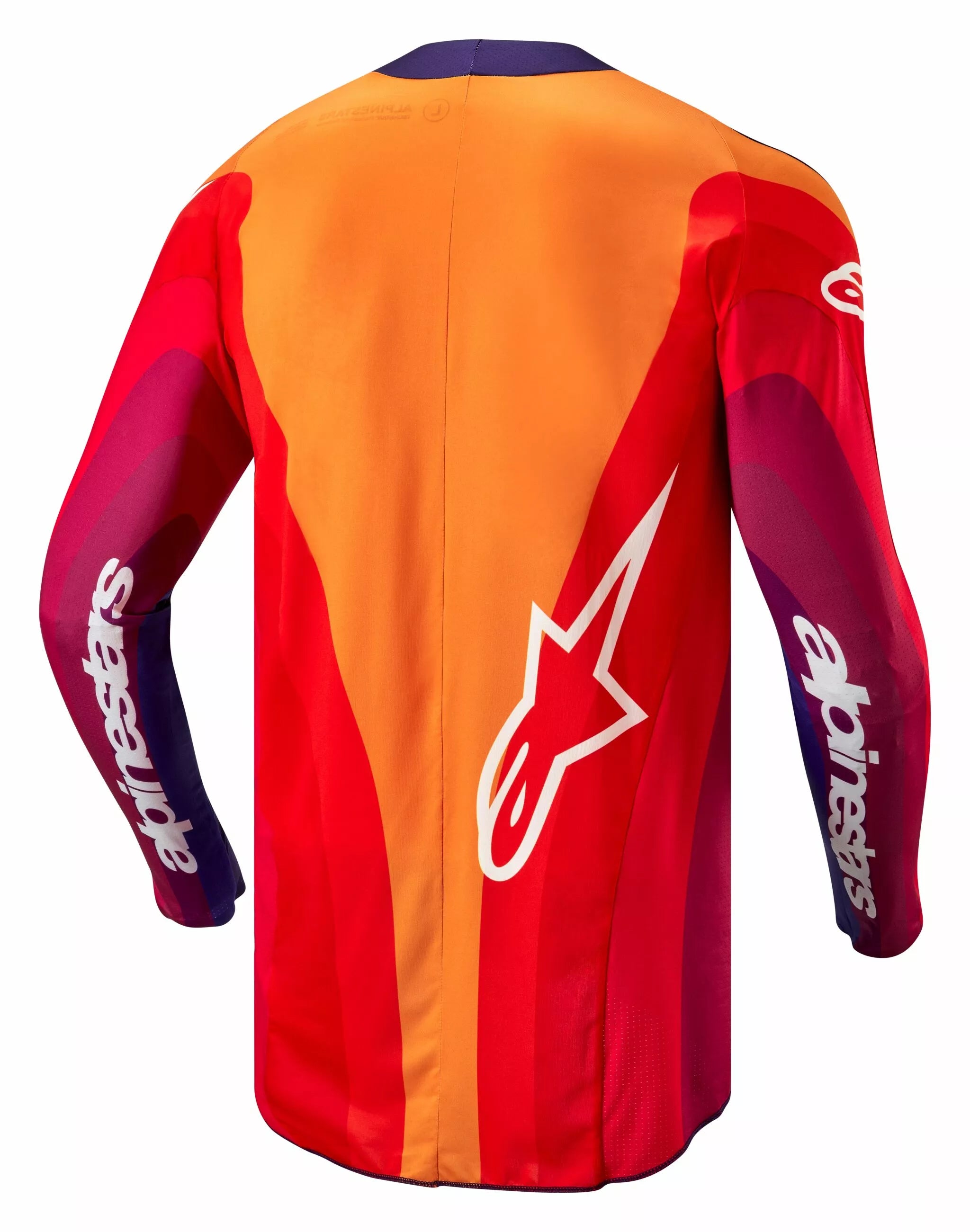 Alpinestars Techstar Pneuma Jersey