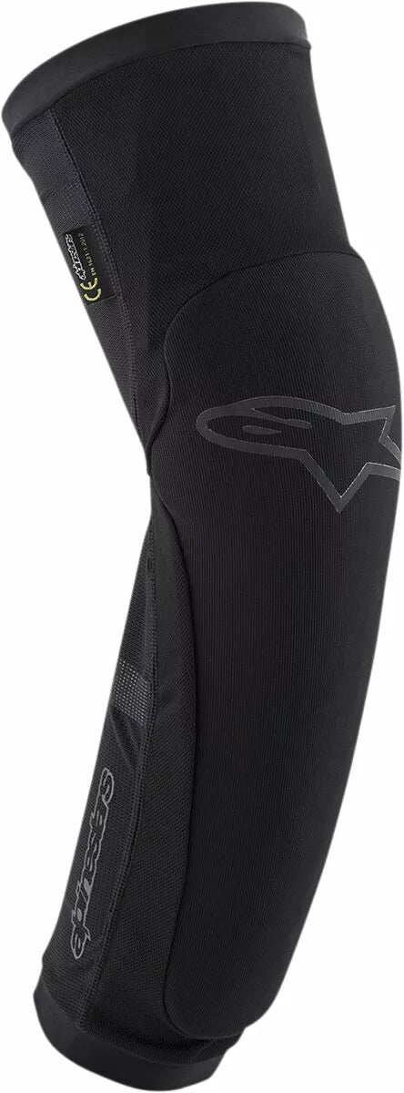 Alpinestars Paragon Plus Elbow Protectors Black