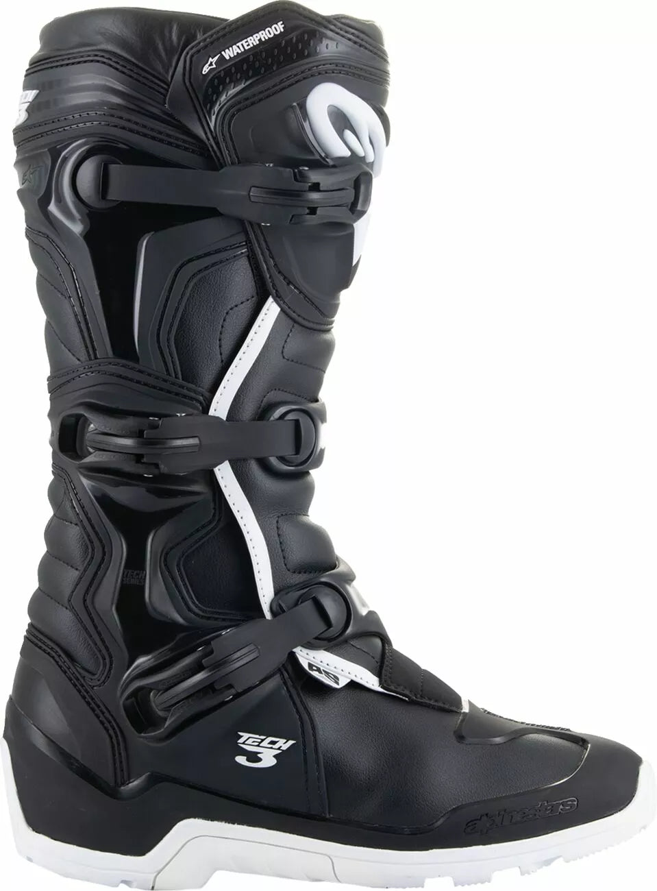 Alpinestars Tech 3 Enduro Waterproof Boots