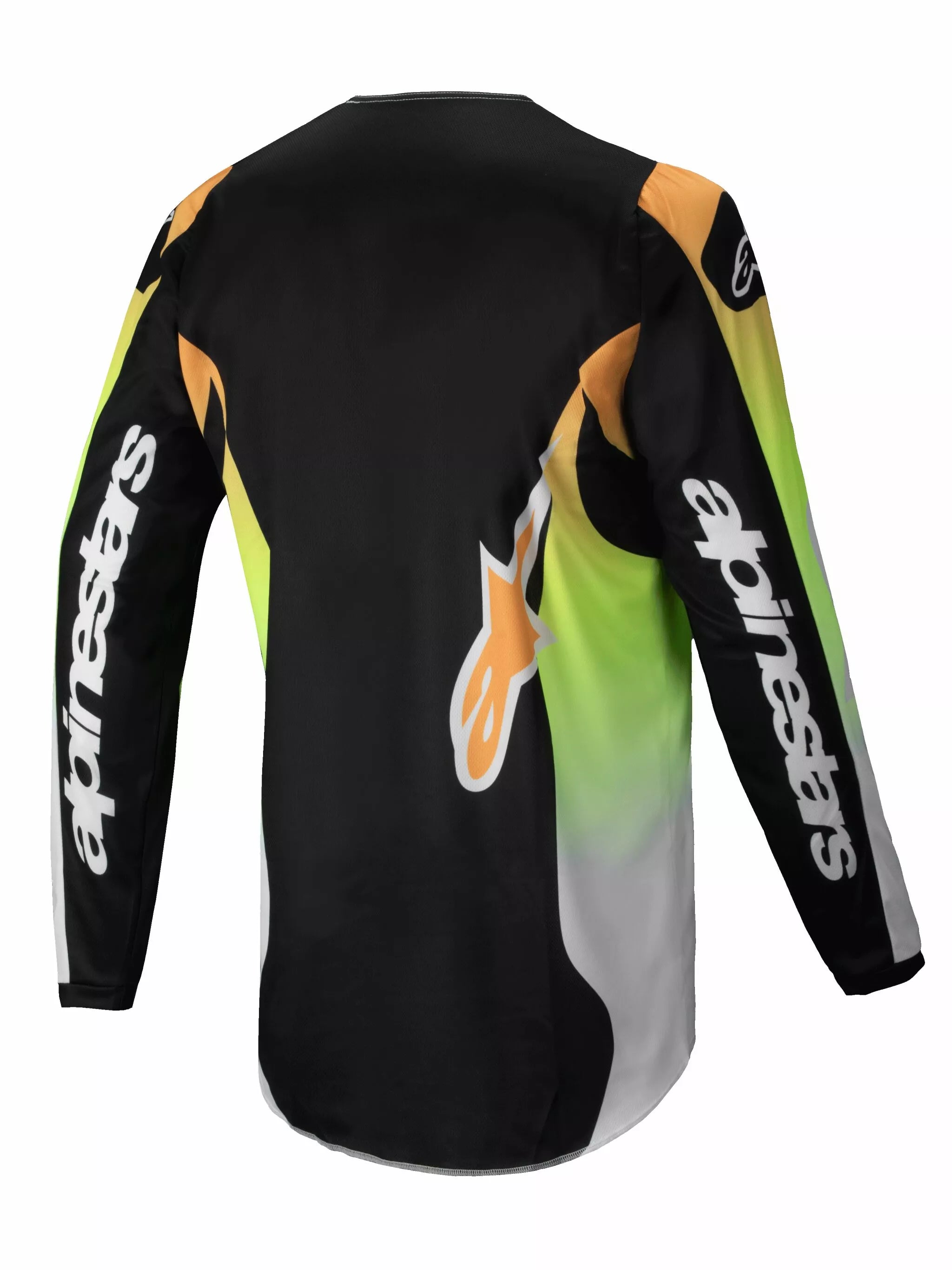 Alpinestars Fluid Wurx Jersey