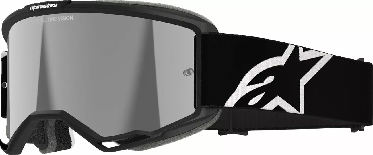 Alpinestars Goggles Vision 5 Corp Goggle