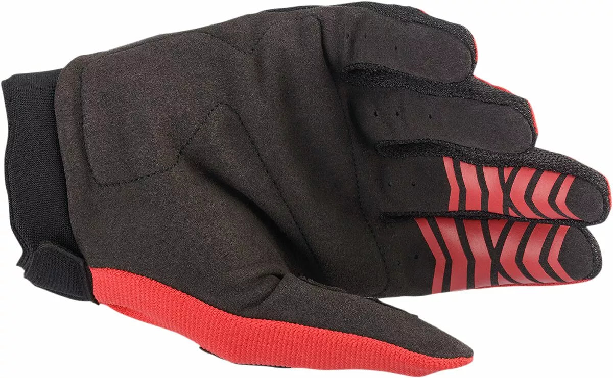 Alpinestars Youth Full Bore Gloves