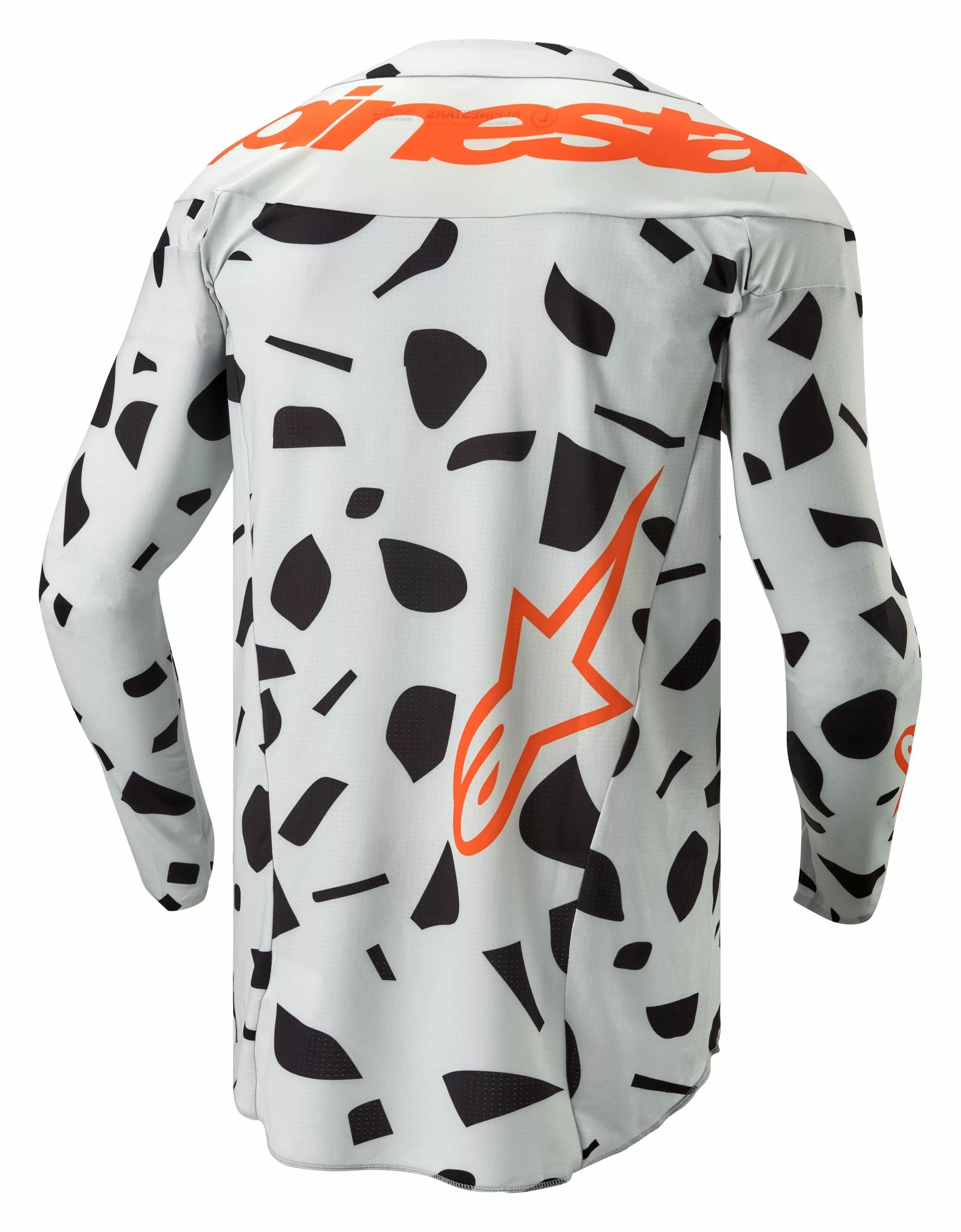 Alpinestars Techstar Rantera Jersey