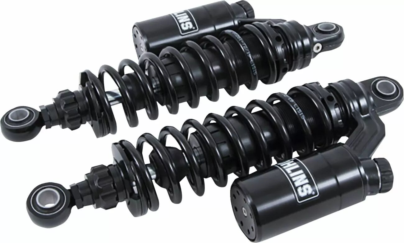 Ohlins Twin Shocks Stx36P