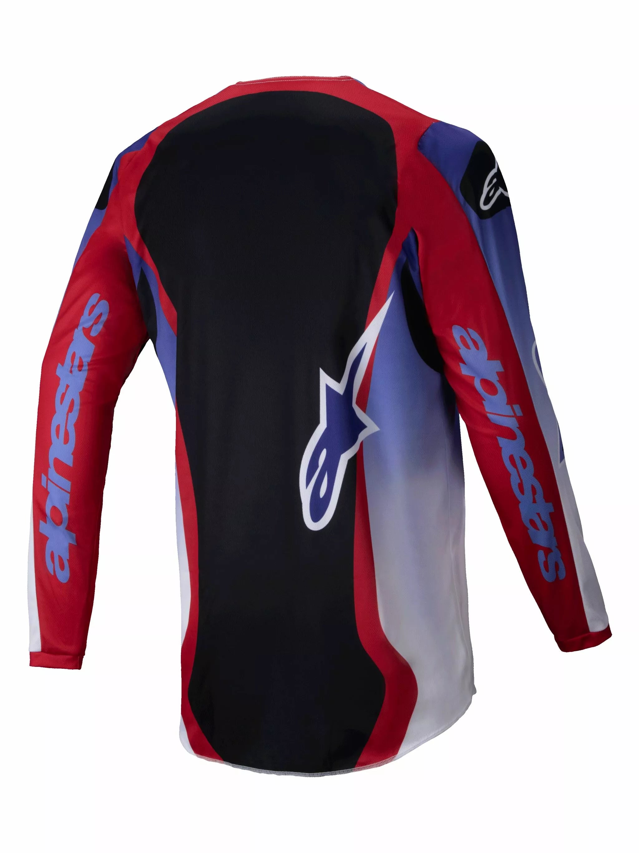 Alpinestars Fluid Wurx Jersey