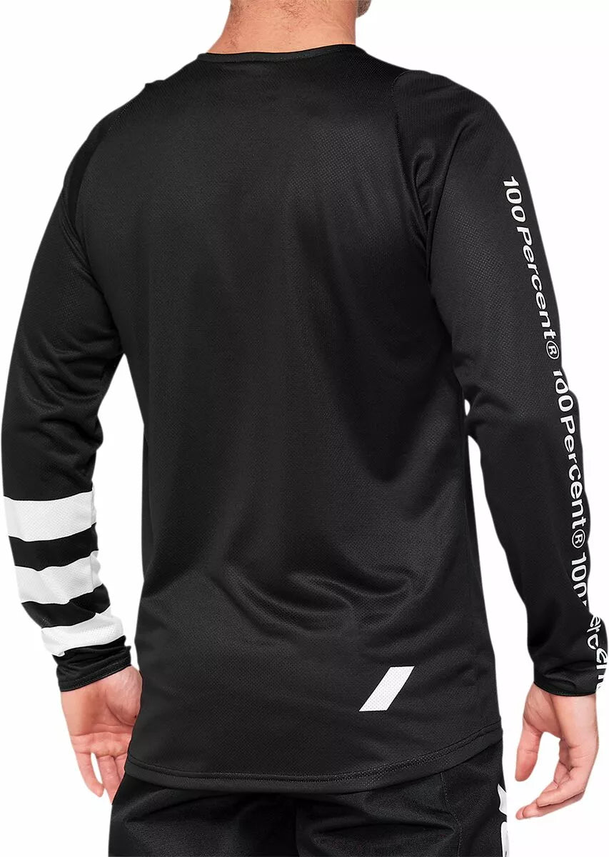 100% R-Core Long-Sleeve Jersey