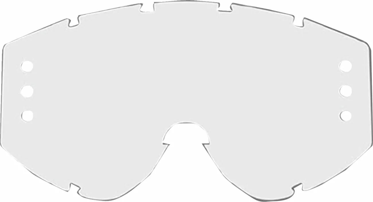 Pro Grip Rapid Roll-Off Goggle Lens