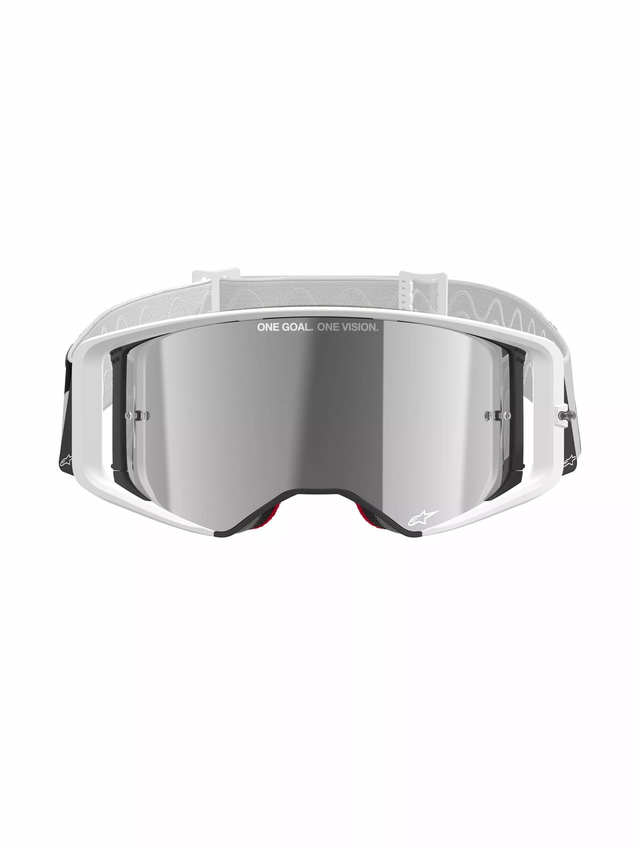 Alpinestars Goggles Supertech Corp Abs Vision Goggle