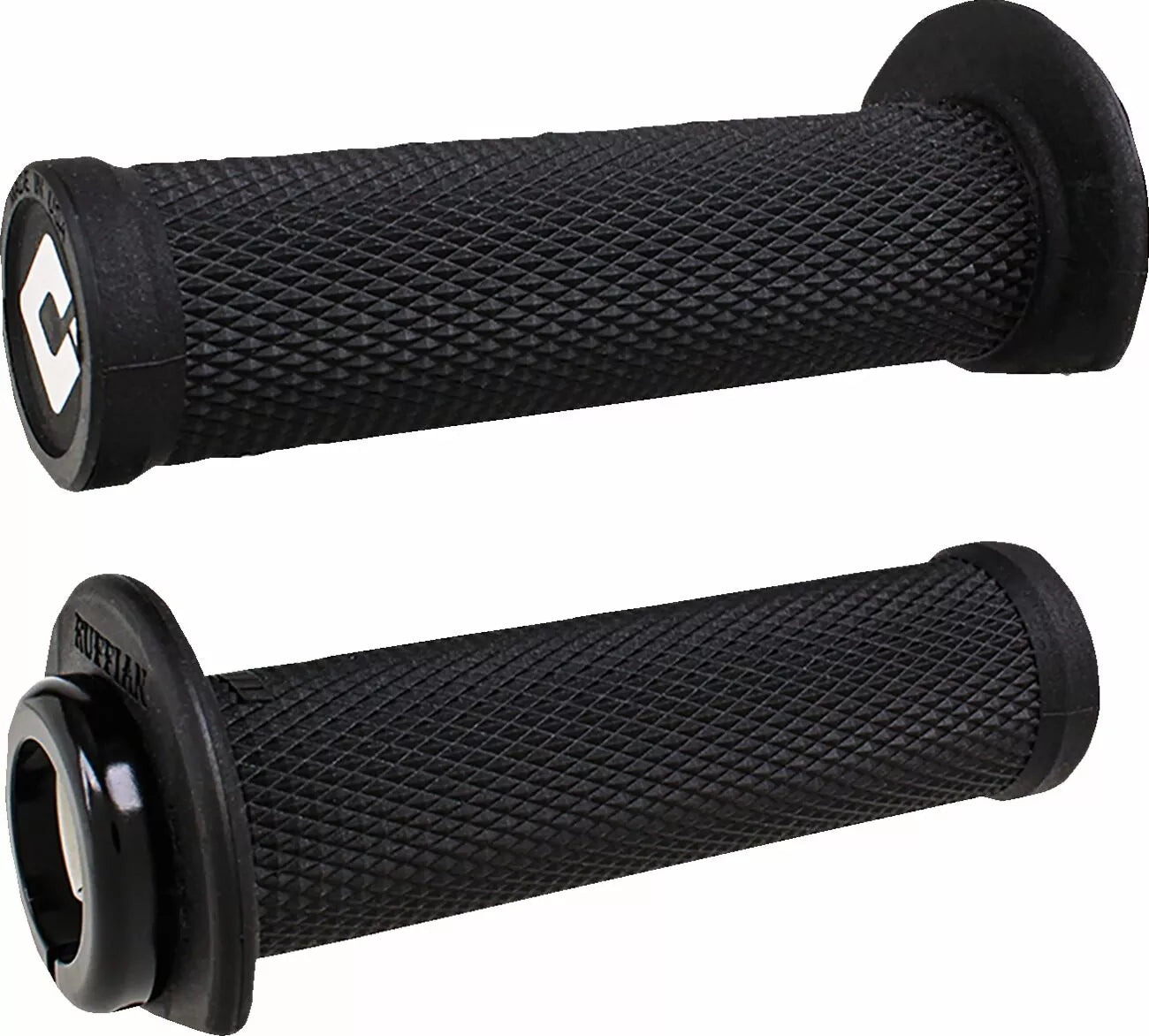 Odi Ruffian 2.1 Lock-On Grips