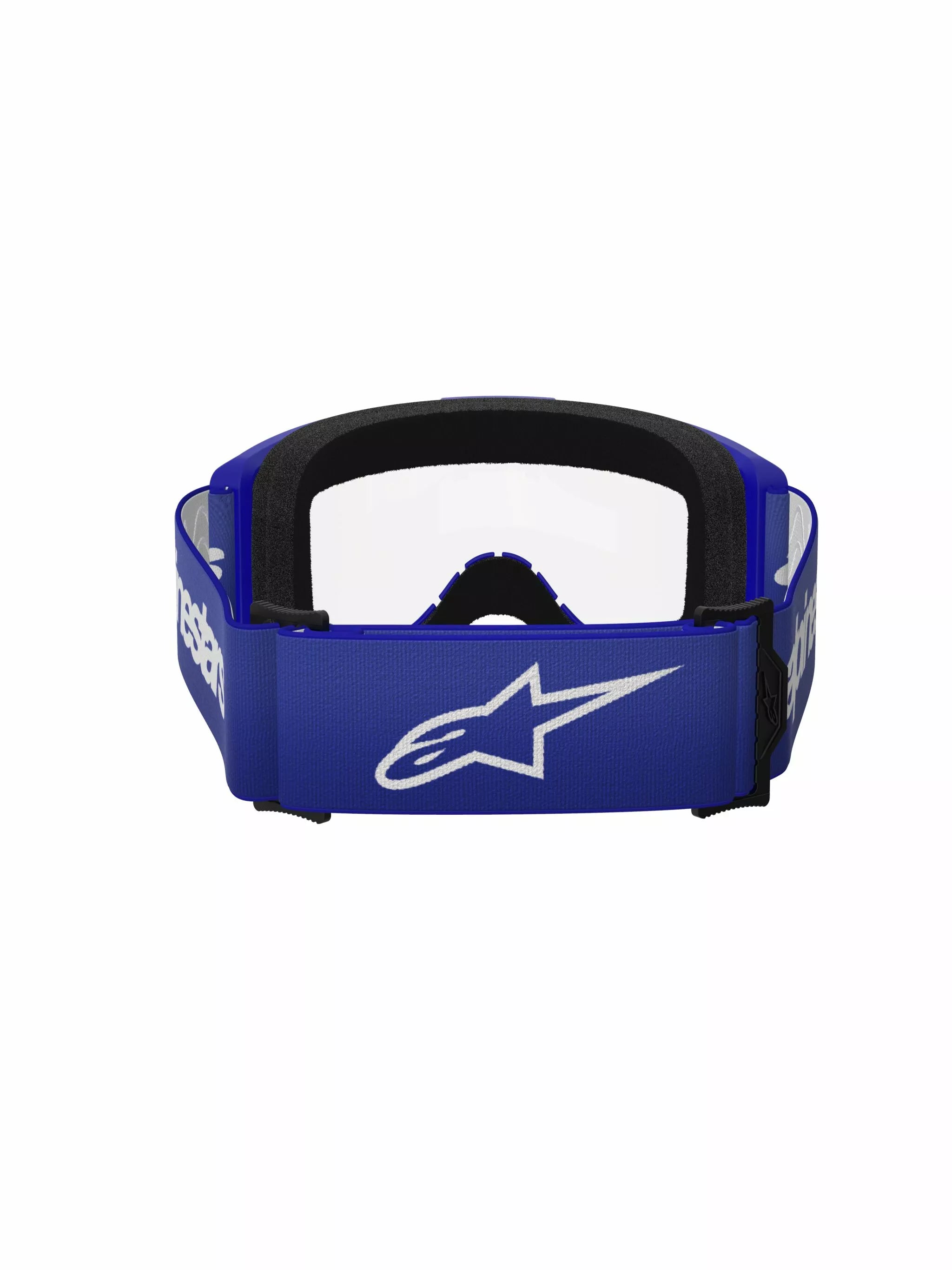 Alpinestars Goggles Vision 3 Wordmark Goggle