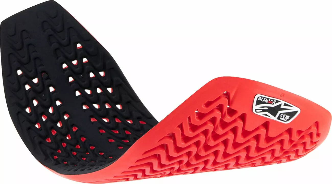 Alpinestars Nucleon Plasma Full Back Protector Insert