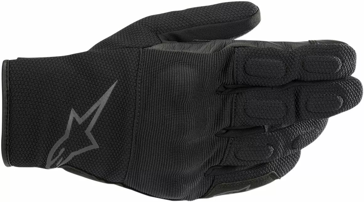 Alpinestars S-Max Drystar® Gloves Black/Anthracite