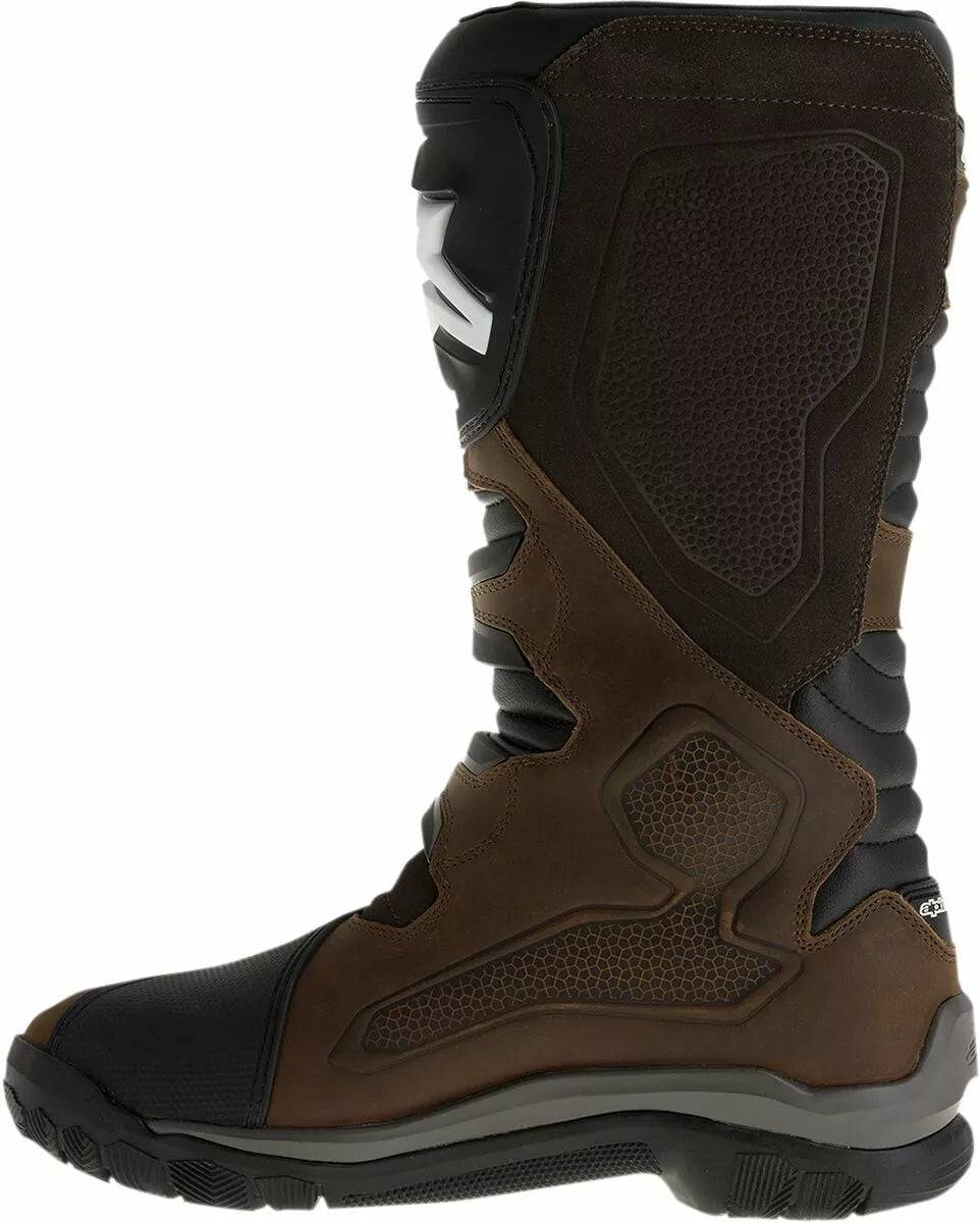 Alpinestars Corozal Adventure Drystar® Oiled Leather Boots