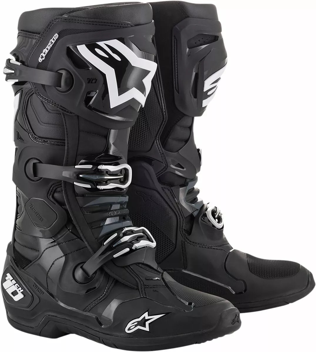 Alpinestars Tech 10 Boots