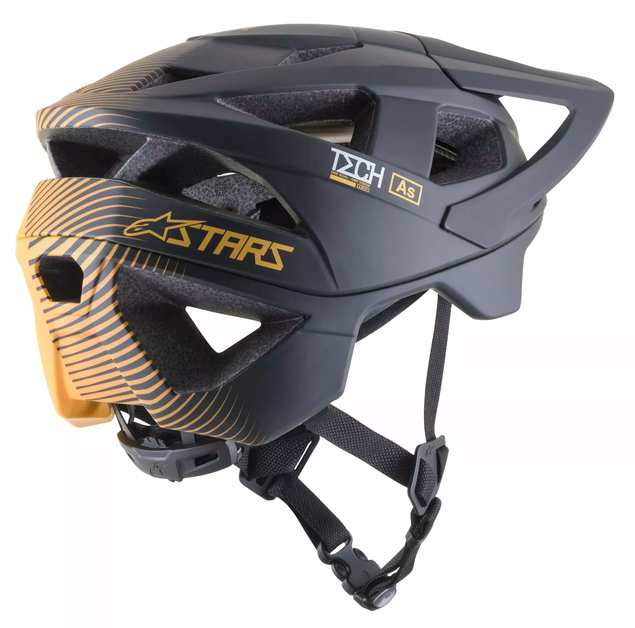 Alpinestars Vector Pro Bicycle Helmet