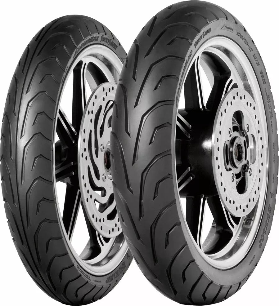 Dunlop Streetsmart Tire