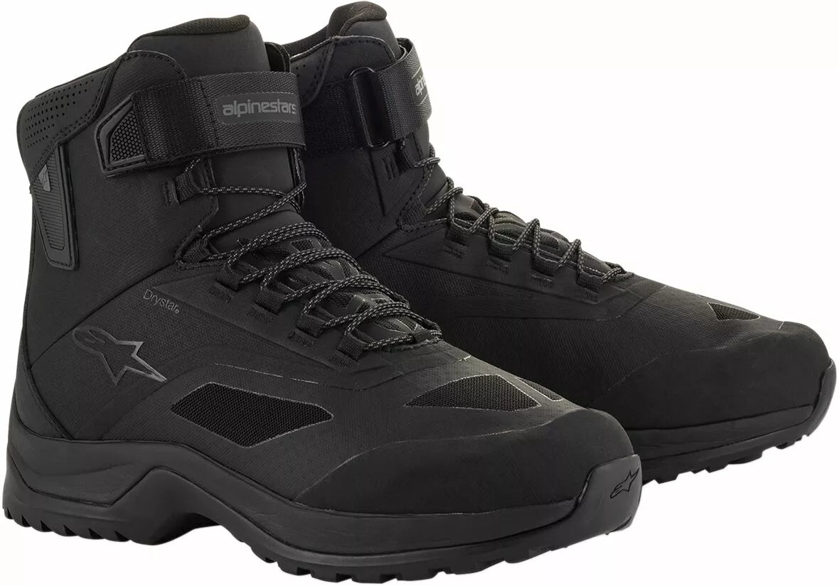 Alpinestars Cr-6 Drystar® Riding Shoes