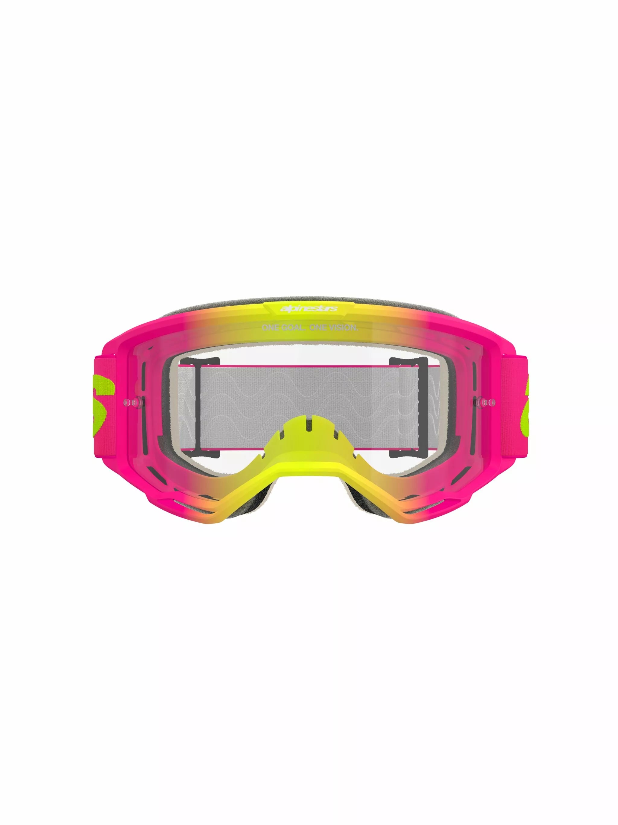 Alpinestars Goggles Vision 5 Wordmark Goggle