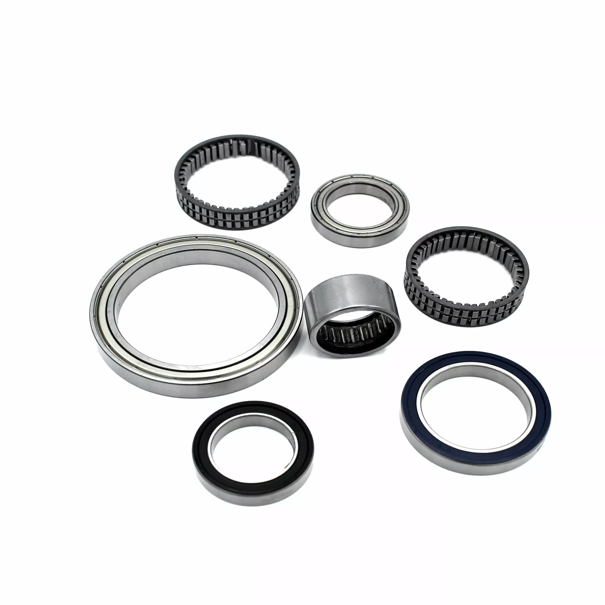 Black Bearing Service Kit Brose