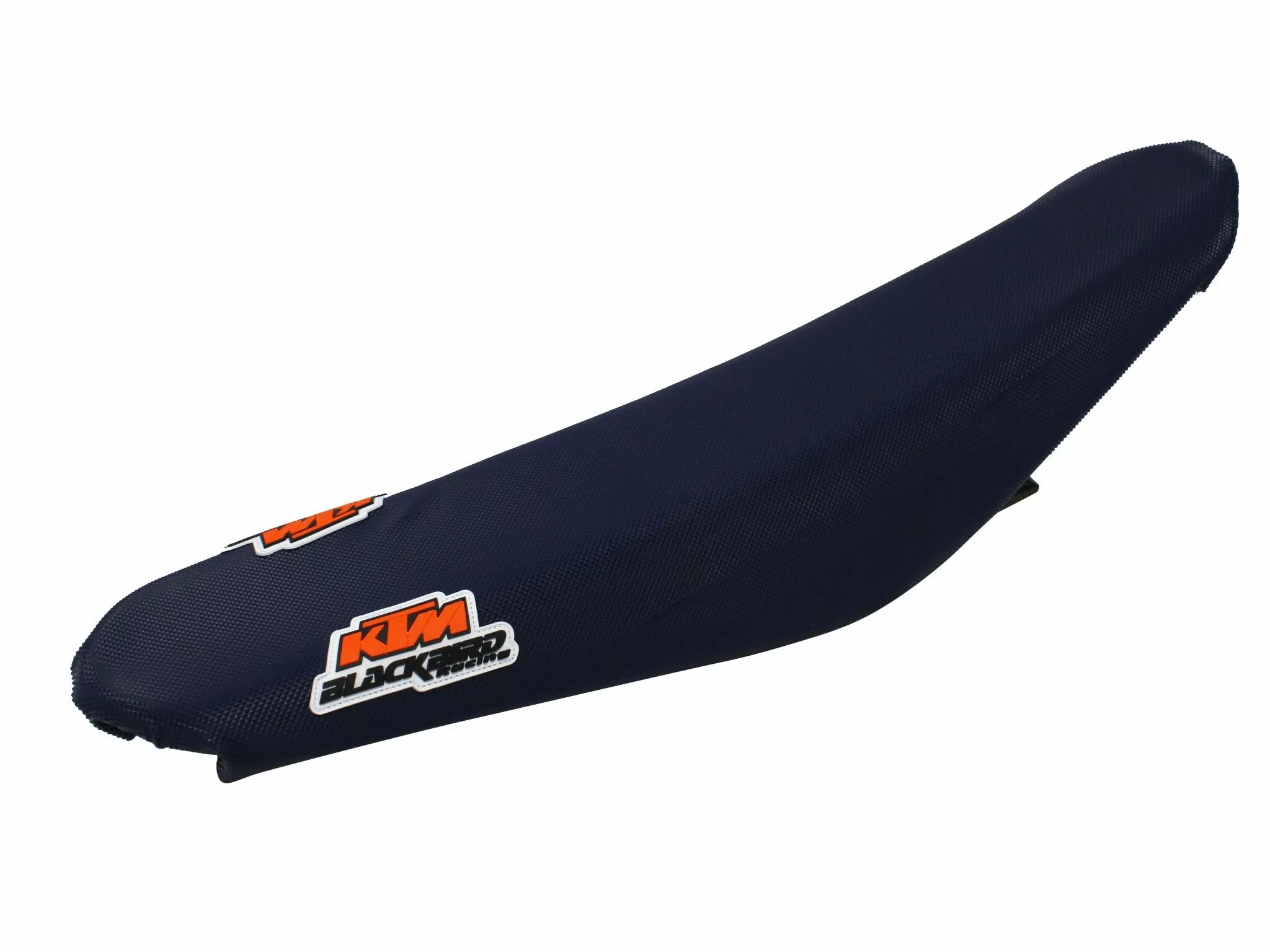 Blackbird Racing Blue Moon Seat Cover