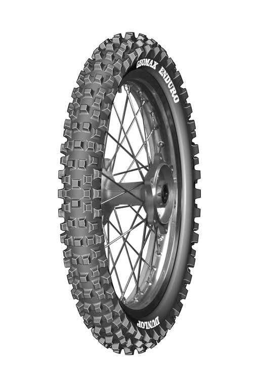 Dunlop Geomax Tire