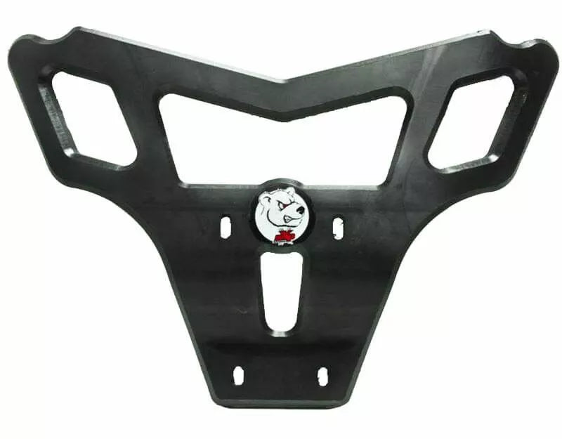 Axp Racing Baxper Bumper