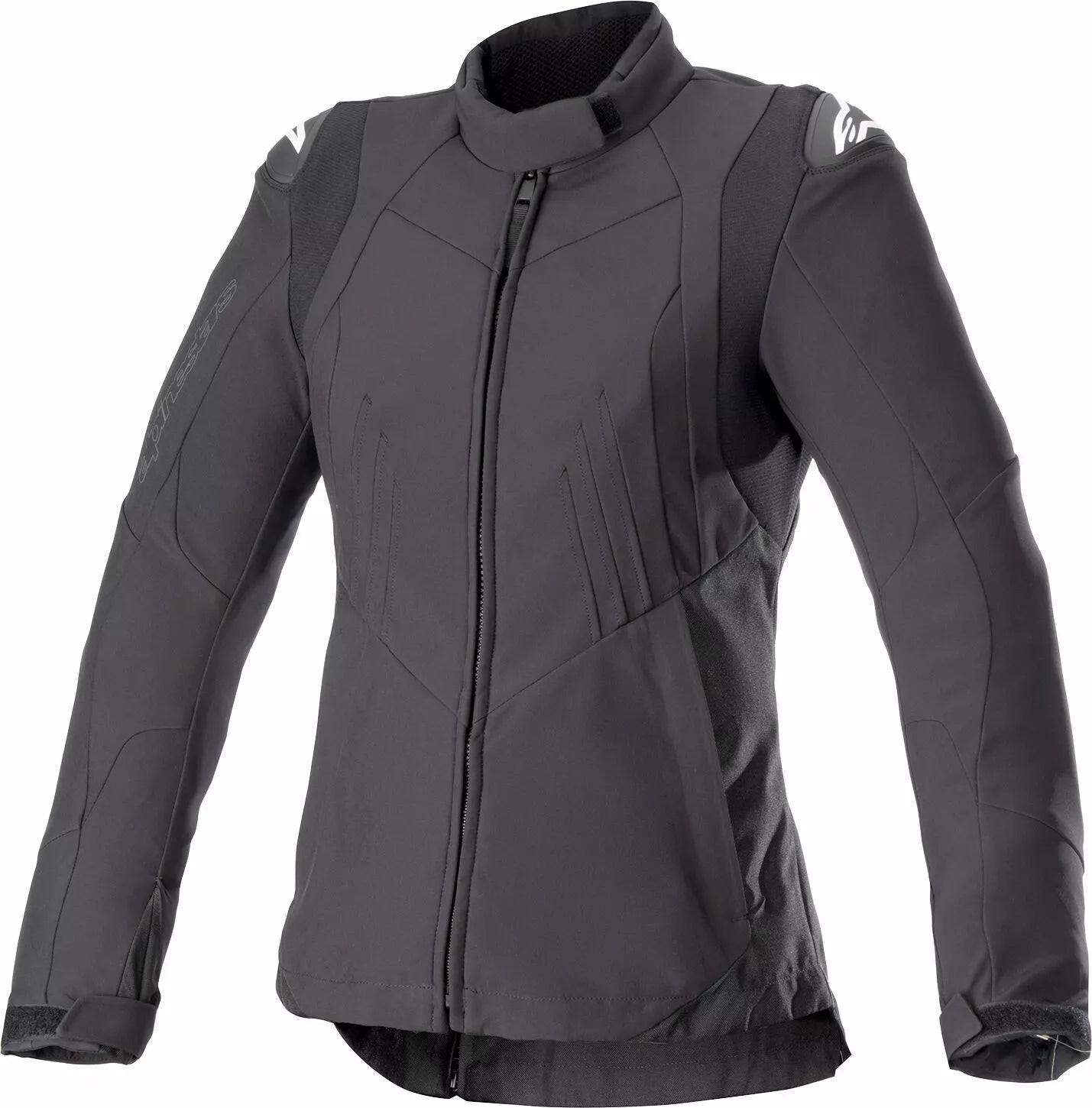 Alpinestars Stella Alya Sport Waterproof Jacket Black