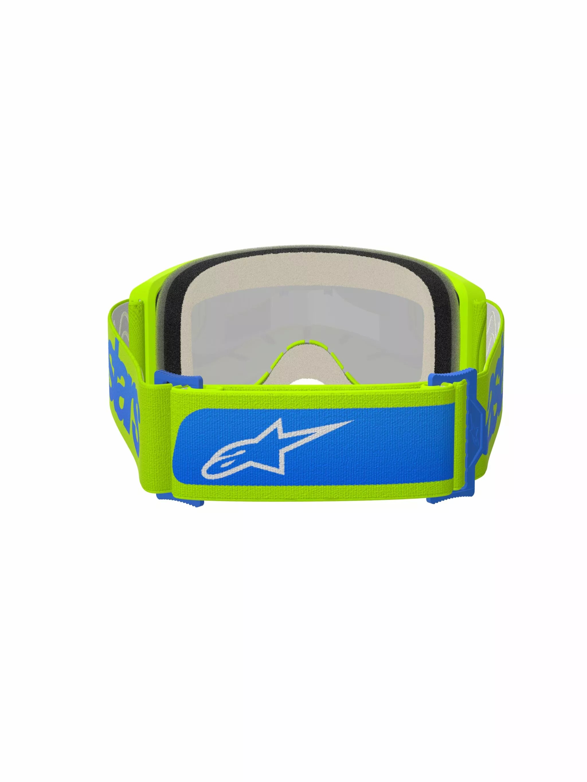 Alpinestars Goggles Vision 5 Blaze Goggle