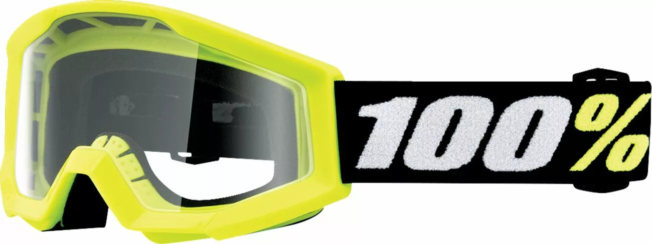 100% Strata Mini Goggle