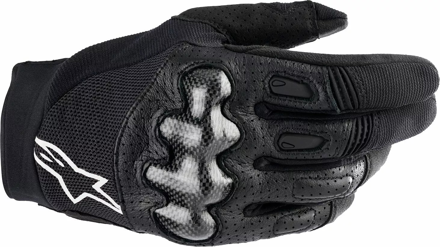 Alpinestars Megawatt Gloves Black