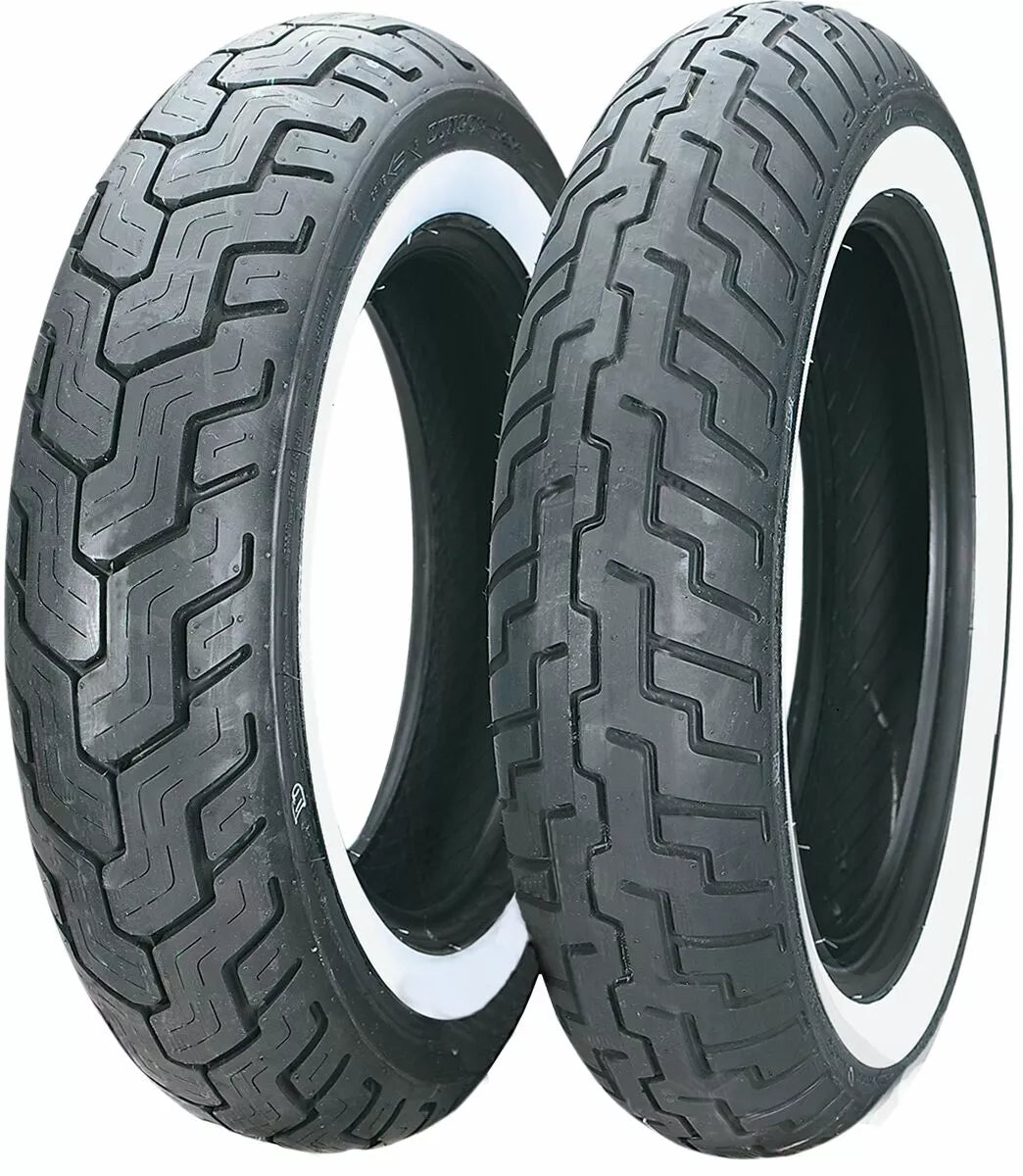 Dunlop D404 Tire