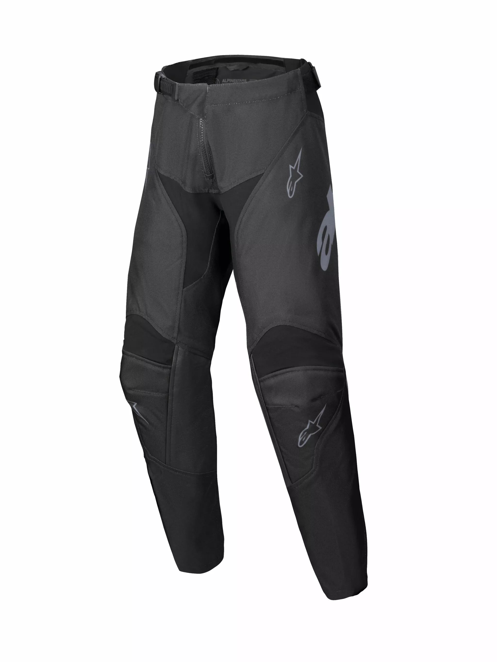 Alpinestars Youth Racer Graphite Pants