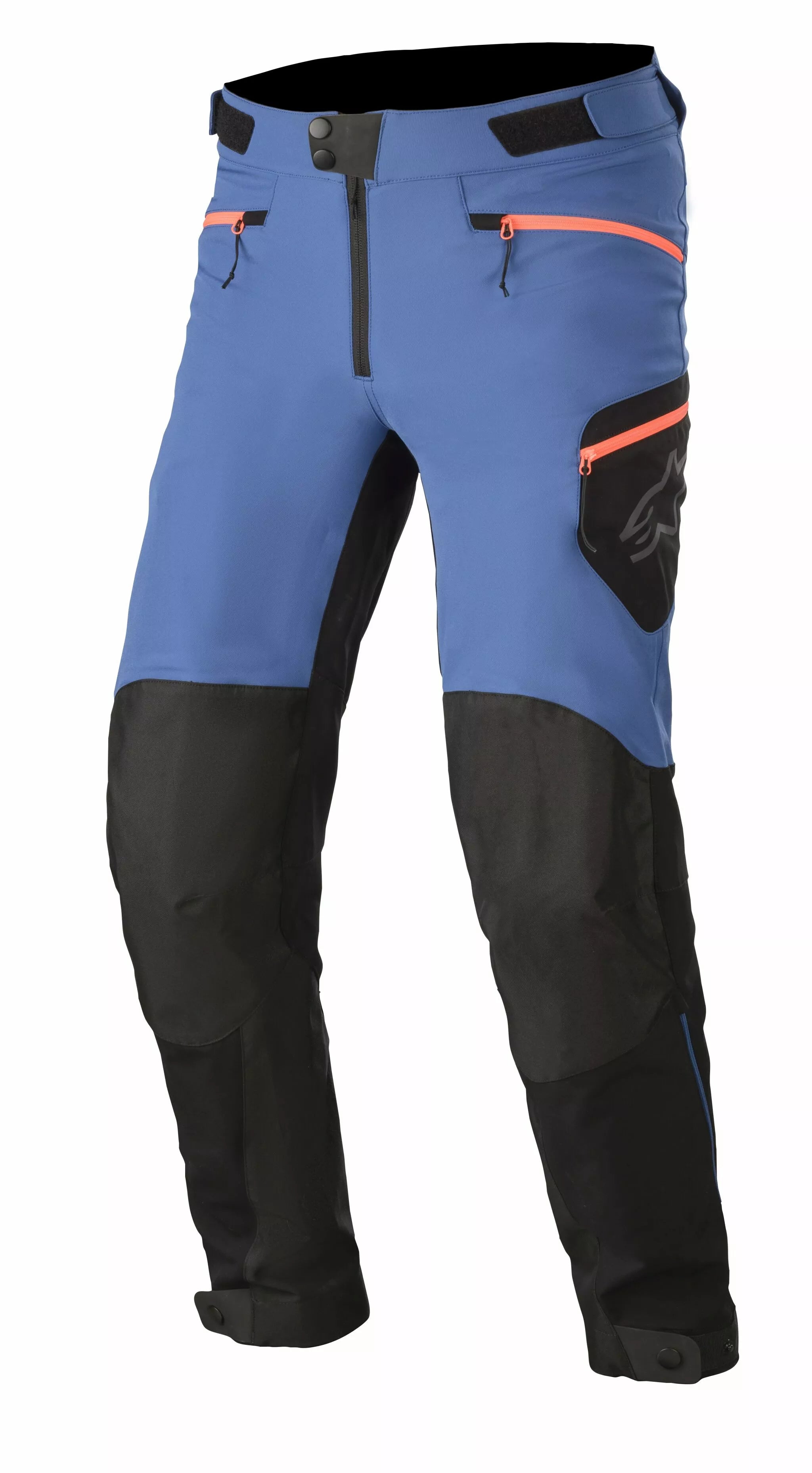 Alpinestars Alps Bicycle Pants Black/Blue