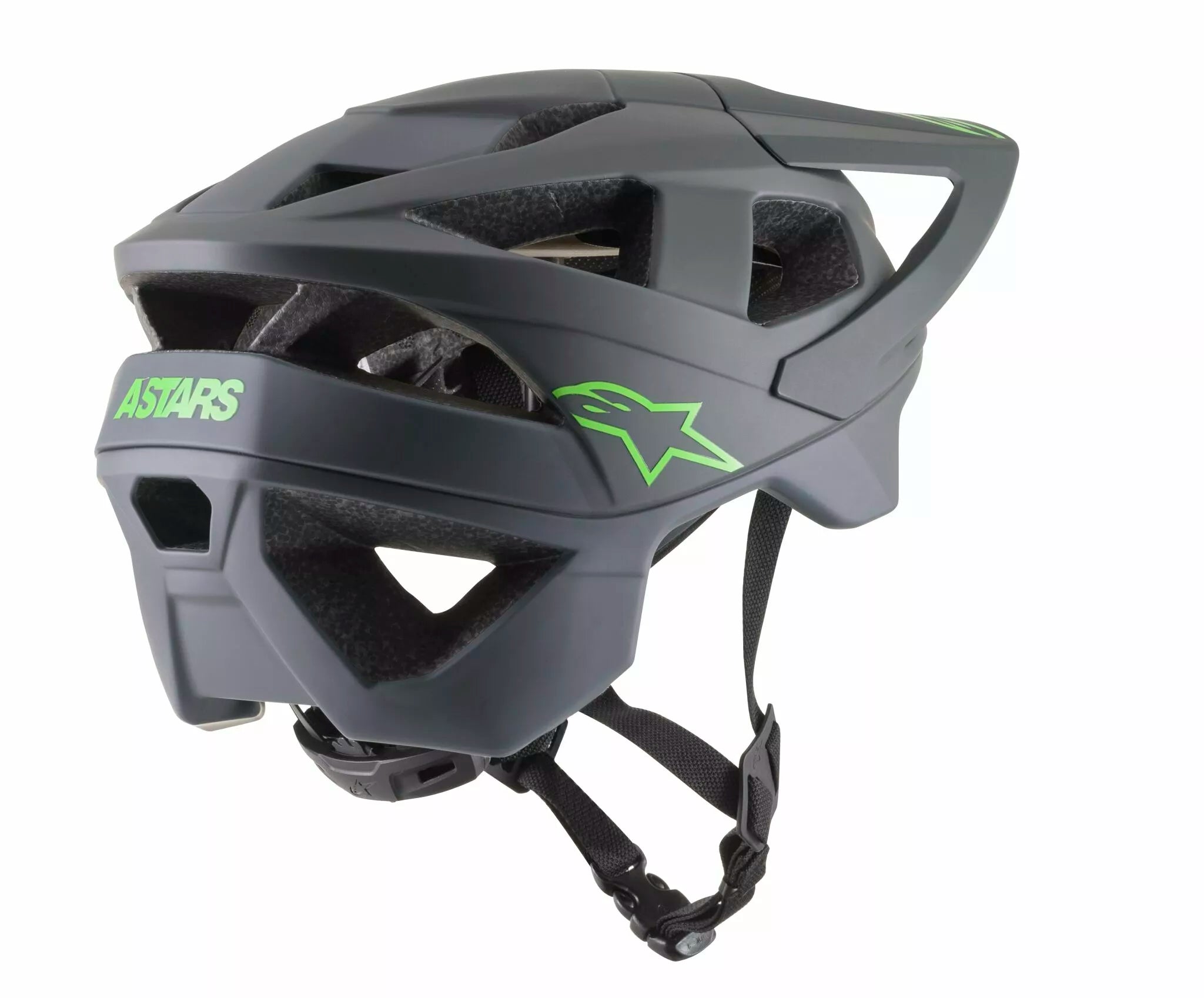 Alpinestars Vector Pro Bicycle Helmet