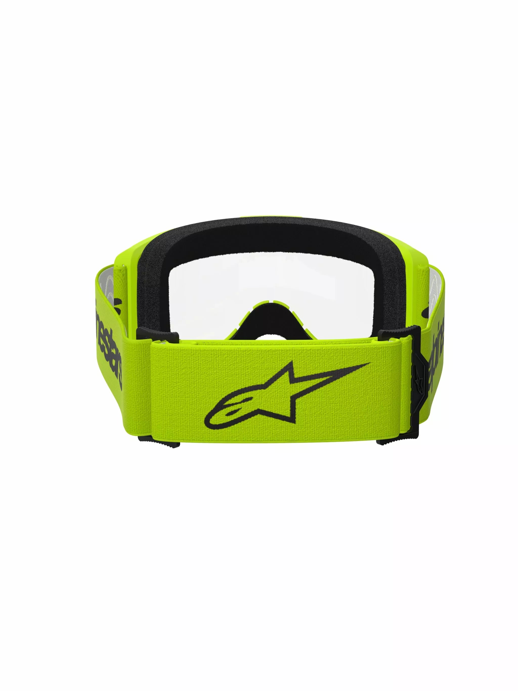 Alpinestars Goggles Vision 3 Wordmark Goggle